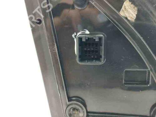 Left mirror KIA SPORTAGE V (NQ5) 1.6 T-GDI AWD | BP28849533C26 