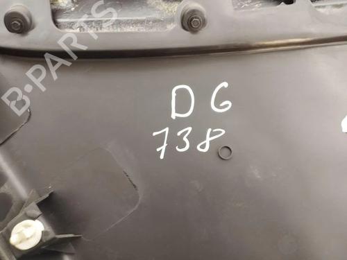 Rear right panel SAAB 9-7X 4.2 AWD | BP36188193C61 - Image 5