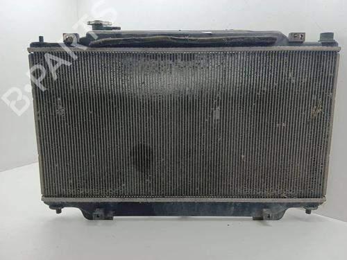 Used Water radiator Water radiator 33640051 33640051