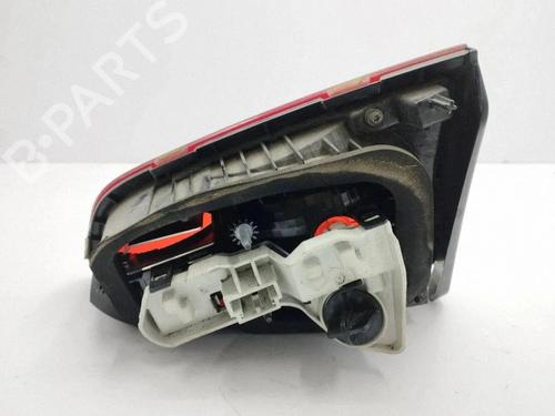 Left tailgate light VW GOLF VII (5G1, BQ1, BE1, BE2) 1.6 TDI | BP38245116C79 - Image 4