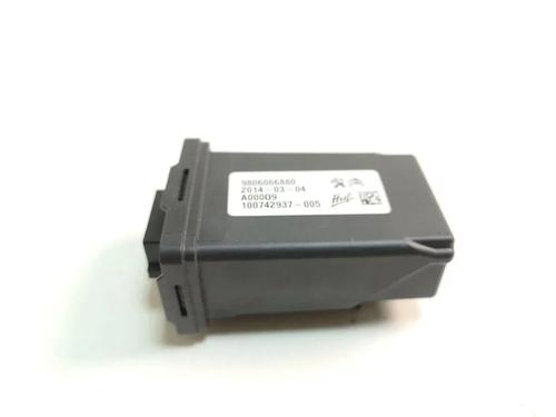 Used Electronic module Electronic module 36198217 36198217