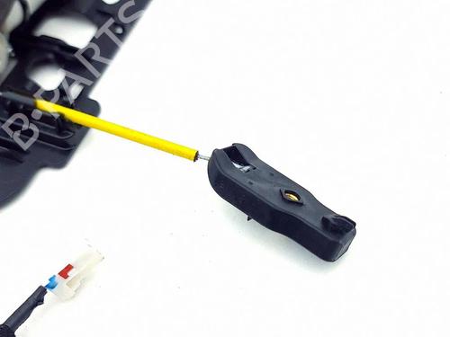Electronic module HYUNDAI TUCSON (NX4E, NX4A) 1.6 T-GDi Hybrid | BP38282085M83 - Image 3