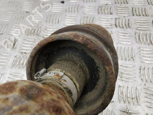 Driveshaft SAAB 9-7X 4.2 AWD | BP36188175M37 - Image 6