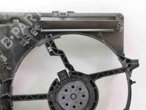 Radiator fan AUDI A4 B8 (8K2) 2.7 TDI | BP28868909M35 