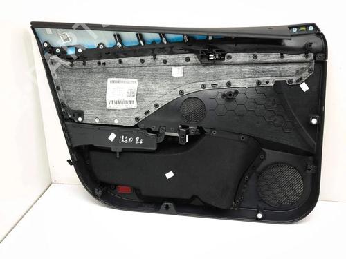 Front right panel SKODA OCTAVIA IV (NX3, NN3, PV3) 1.0 TSI e-TEC | BP36178774C59  - Image 6