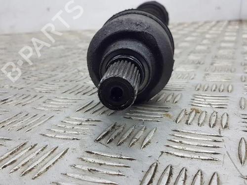 Left front driveshaft CITROËN C8 (EA_, EB_) 2.0 HDi | BP33252808M38 - Image 2
