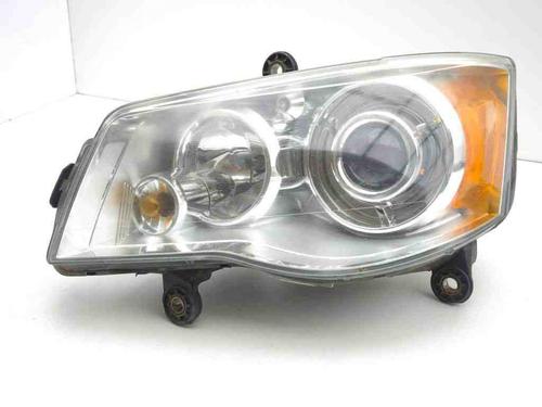 Optica esquerda CHRYSLER GRAND VOYAGER V (RT) 2.8 CRD (163 hp) 28878514