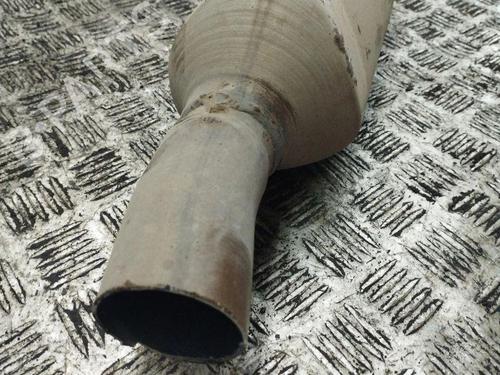 Exhaust system PEUGEOT 4007 (VU_, VV_) 2.2 HDi | BP28899273M121 