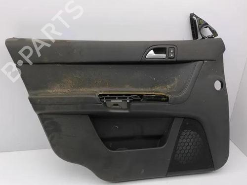Venstre frontpanel LEXUS GS (_L1_) 450h (GWL10_, GWL10R) (345 hp) 28845698