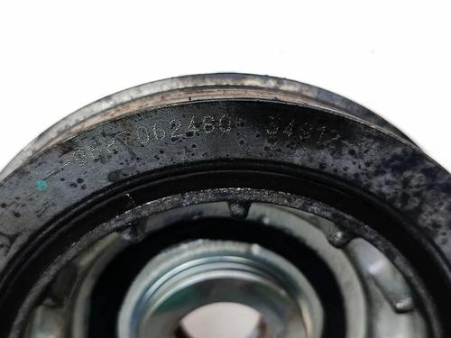 Used Pulley LAND ROVER RANGE ROVER EVOQUE (L538) 2.2 D 4x4 (190 hp) 30643582