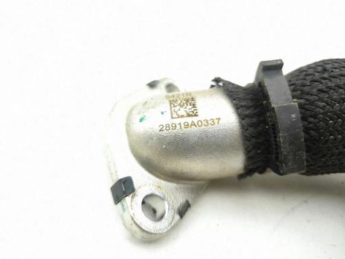 Pipe NISSAN NAVARA NP300 Platform/Chassis (D23) 2.3 dCi 4x4 | BP38247076M125 - Image 5