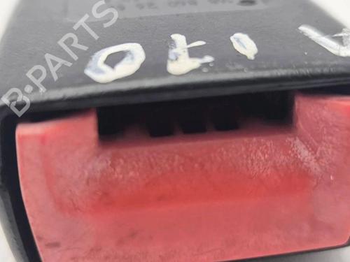 Seat buckle MERCEDES-BENZ A-CLASS (W168) A 160 (168.033, 168.133) | BP28890890I32 
