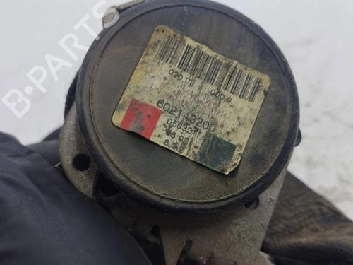 Rear left seatbelt OPEL ASTRA J (P10) 1.7 CDTI (68) | BP28902839I29 
