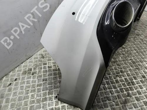 Rear bumper AUDI A7 Sportback (4GA, 4GF) 3.0 TDI | BP28855191C8