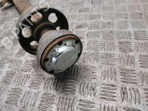 Driveshaft AUDI Q7 (4LB) 3.0 TDI quattro | BP40191455M37 - Image 7