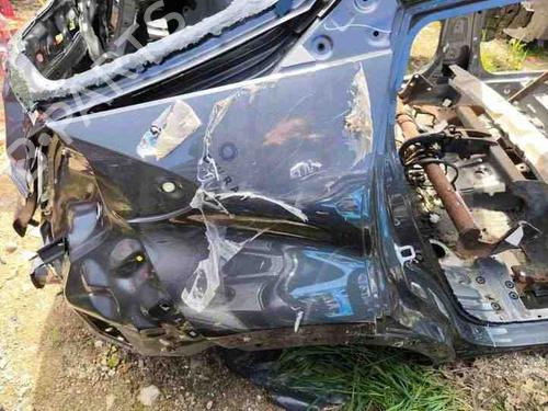 Used Right rear fenders TOYOTA C-HR (_X1_) 1.8 Hybrid (ZYX10_, ZYX11_) (98 hp) 28856695