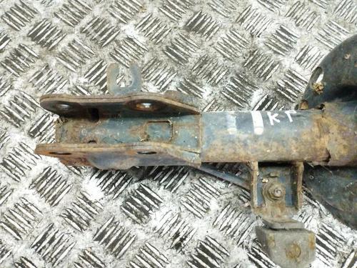 Left front shock absorber MAZDA 6 Estate (GJ, GL) 2.2 D | BP38245682M16  - Image 5