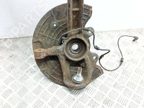 Right front steering knuckle MERCEDES-BENZ M-CLASS (W164) ML 320 CDI 4-matic | BP28889629M26 
