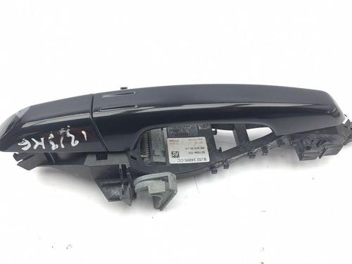 Rear left exterior door handle LAND ROVER RANGE ROVER EVOQUE (L538) 2.2 D 4x4 | BP28878941C130 