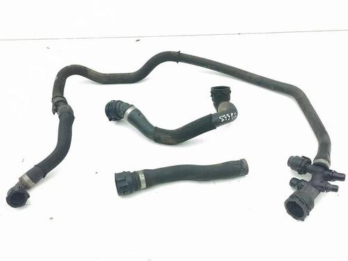 Pipe BMW X5 (F15, F85) xDrive 40 d | BP30885110M125