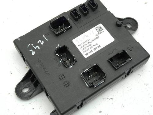 Elektronische module JEEP AVENGER (J2) Electric (156 hp) 28882081