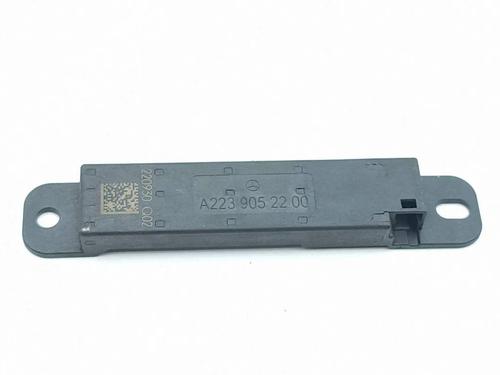 Electronic module MERCEDES-BENZ EQE (V295) EQE 350 (295.125) | BP37289625M83 - Image 6