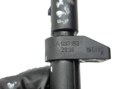 Electronic sensor MERCEDES-BENZ GLK-CLASS (X204) 200 CDI (204.901) | BP33915392M84 - Image 8