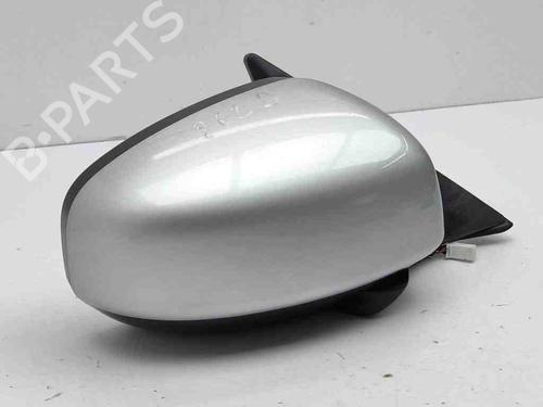 Used Right mirror NISSAN 370Z Coupe (Z34) NISMO 3.7 (344 hp) 28902210