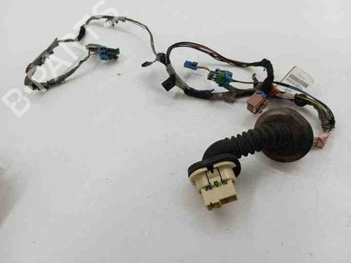 Used Wiring harness SAAB 9-7X 4.2 AWD (290 hp) 28858144