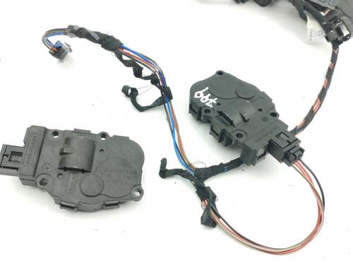 Elektronisk modul MERCEDES-BENZ M-CLASS (W164) ML 350 CDI 4-matic (164.125, 164.124) | BP28873467M83 