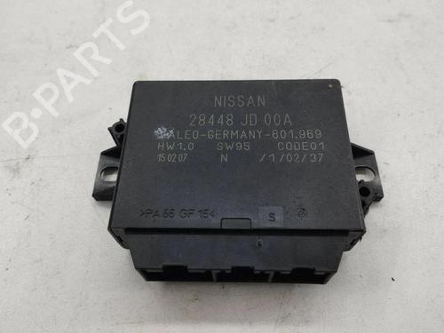 Elektronisk modul Elektronisk modul 38280071 38280071