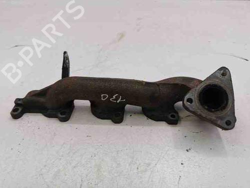 Udstødningsmanifold MERCEDES-BENZ C-CLASS (W204) C 220 CDI (204.002) (170 hp) 28841599