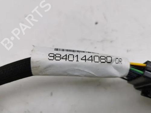 Wiring harness CITROËN C4 III (BA_, BB_, BC_) ë-C4 (BCZKXC, BZCKSC) | BP28865740E16 