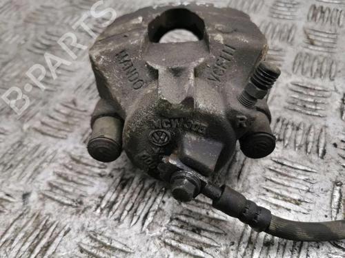 Right front brake caliper AUDI A1 Sportback (GBA) 25 TFSI | BP36082734M104 - Image 4