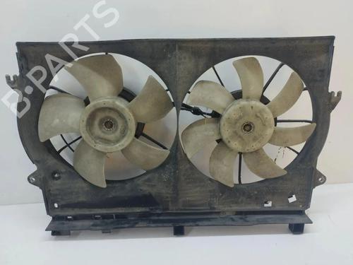 Used Radiator fan Radiator fan 33880521 33880521