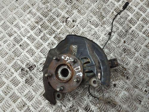 Used Right front steering knuckle MAZDA CX-7 (ER) 2.2 MZR-CD AWD (ER10A) (173 hp) 28895295