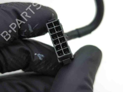 Armrest / Center console BENTLEY CONTINENTAL FLYING SPUR (3W_) 6.0 | BP28883502I20 