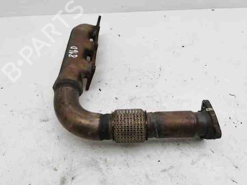 Exhaust manifold AUDI A7 Sportback (4GA, 4GF) 3.0 TDI quattro | BP28863207M110 