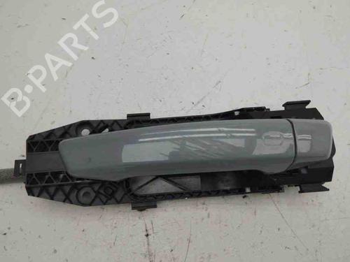 Türgriff hinten links außen für AUDI A1 Sportback (8XA, 8XF) 1.0 TFSI (95 hp) 28901446