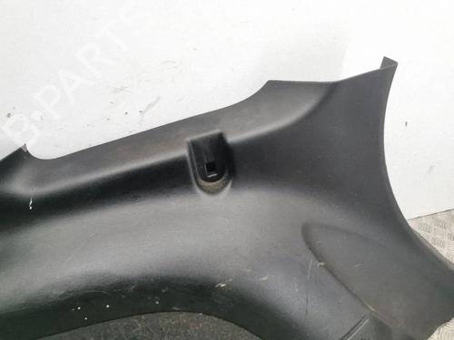 Boot lining JEEP GRAND CHEROKEE IV (WK, WK2) 3.0 CRD V6 4x4 | BP40189807I3  - Image 7