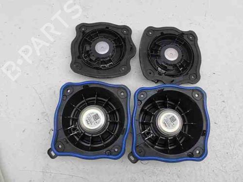 Electronic module CITROËN C4 III (BA_, BB_, BC_) ë-C4 (BCZKXC, BZCKSC) | BP28865172M83 