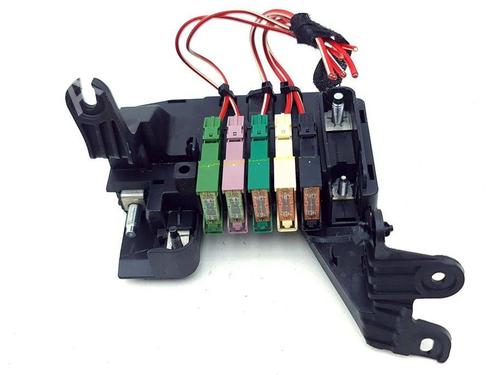 Fuse box MERCEDES-BENZ M-CLASS (W166) ML 250 CDI / BlueTEC 4-matic (166.004, 166.003) | BP28907331E1 