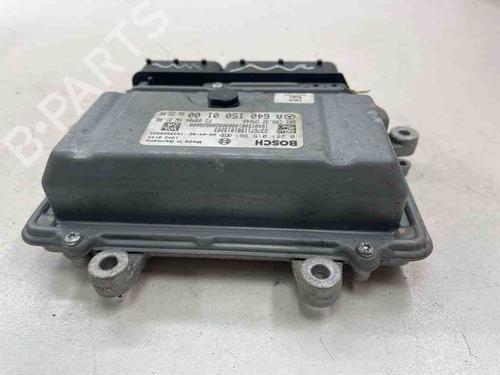 Engine control unit (ECU) MERCEDES-BENZ A-CLASS (W169) A 160 CDI (169.006, 169.306) | BP28888310M57 - Image 9