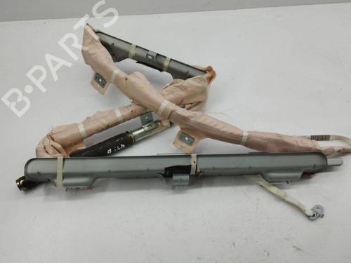 Used Right curtain airbag CITROËN C-CROSSER (VU_, VV_) 2.2 HDi (156 hp) 28904848