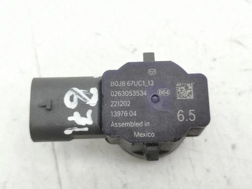 Electronic module MAZDA MX-30 (DR) e-SKYACTIV | BP38247195M83 - Image 7