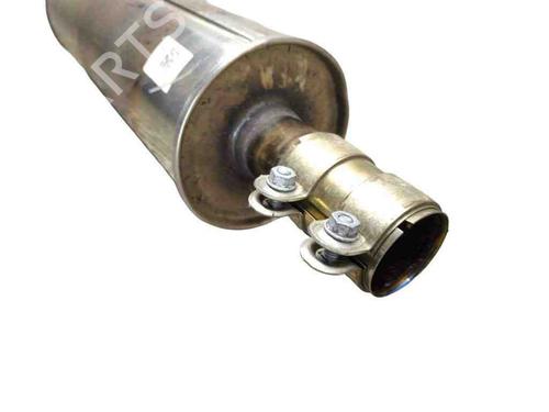 Exhaust system SEAT IBIZA V (KJ1, KJG) 1.0 TSI | BP28878291M121 