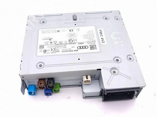 Electronic module AUDI Q4 E-TRON Sportback (F4N) 40 | BP37670425M83 - Image 3