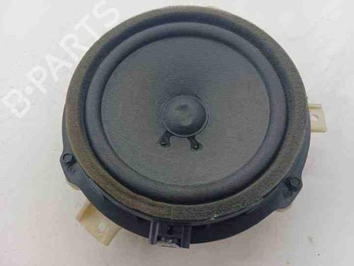 Højttaler FORD C-MAX II Van 1.6 TDCi (115 hp) 28842558