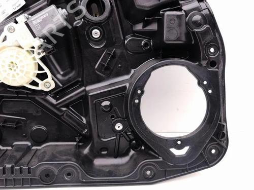 Front left window mechanism MERCEDES-BENZ A-CLASS (W177) A 180 d (177.003) | BP32678300C22 - Image 9