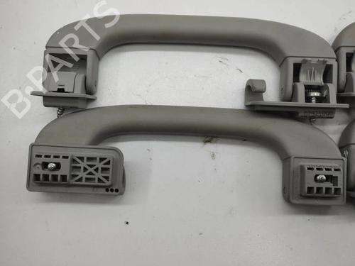 Interior roof handle BMW 5 Touring (E61) 525 d xDrive | BP33919395I35 - Image 5